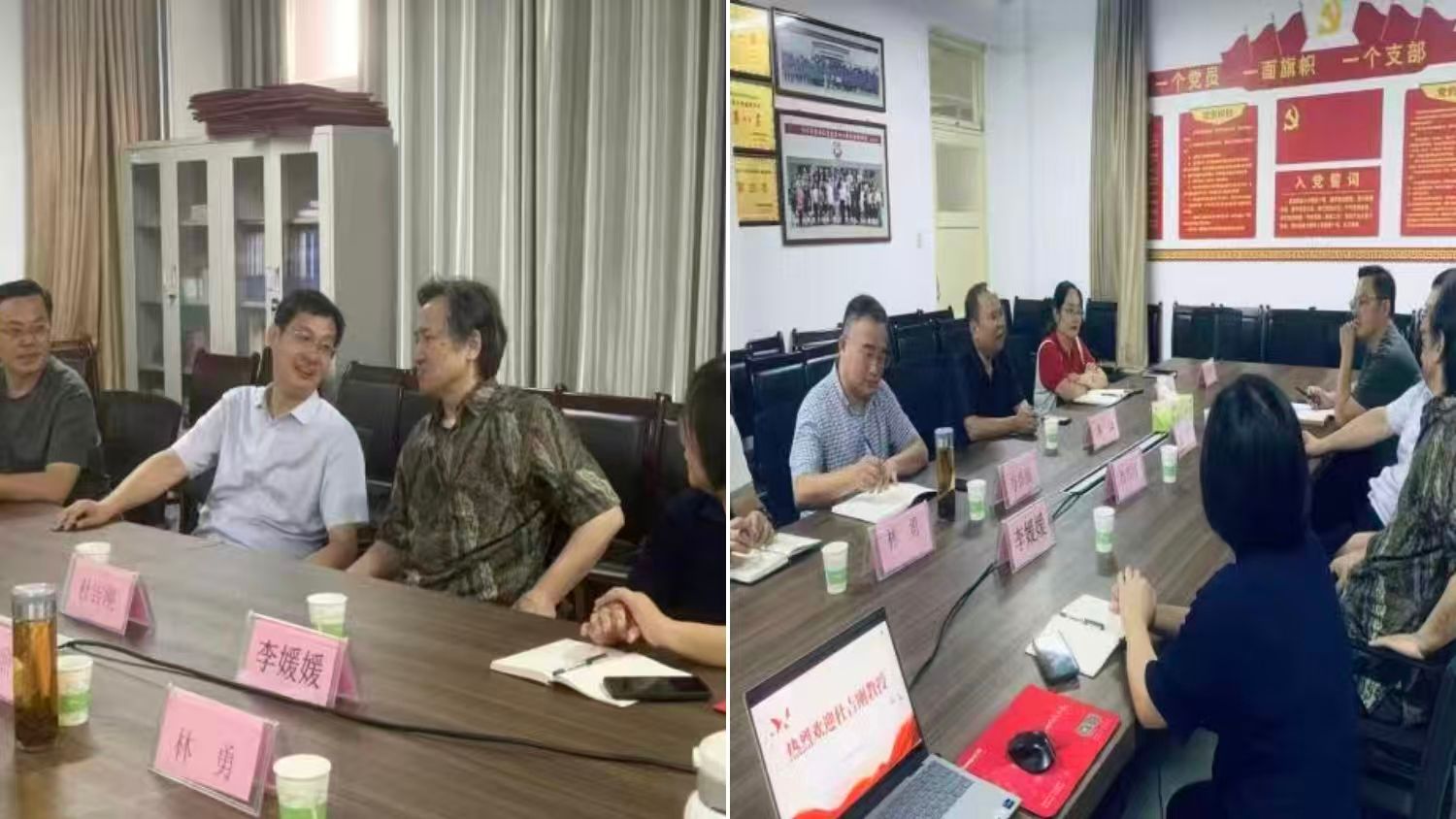 国际著名歌唱家杜吉刚受聘音乐学院特聘教授